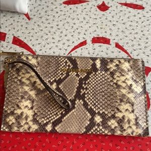 Michael Kors Wristlet
